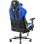 Silla Gaming Diablo Chairs X-Player 2.0 Frost Black King Size