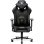 Silla Gaming Diablo Chairs X-Player 2.0 Frost Black King Size