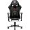 Silla Gaming Diablo Chairs X-Player 2.0 Frost Black King Size