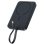 Banco de energía Baseus Enerfill FM11 magnético 10000mAh 30W Negro