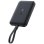 Banco de energía Baseus Enerfill FM11 magnético 10000mAh 30W Negro