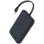 Banco de energía Baseus Enerfill FM11 magnético 10000mAh 30W Negro