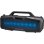 Altavoces Rebeltec SoundBox 420 Bluetooth 30W RGB con radio y micrófono