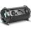 Enceintes Rebeltec SoundTube 190 Bluetooth 30W avec RGB et radio FM