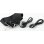 Enceintes Rebeltec SoundTube 190 Bluetooth 30W avec RGB et radio FM