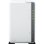 Servidor NAS Synology 8TB DS223j con 2 bahías y discos HAT3300, gestión multimedia y protección avanzada