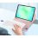 Cover Tech-Protect SC Pen + Keyboard per Samsung Galaxy Tab A9/A11 8.7" Rosa