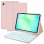 Cover Tech-Protect SC Pen + Keyboard per Samsung Galaxy Tab A9/A11 8.7" Rosa
