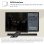 Barra di Suono LG S60T 3.1 340W Bluetooth HDMI ARC Subwoofer Wireless DTS Nera