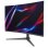 Monitor Acer Nitro XZ0 31,5" Quad HD 144Hz VA Curvo FreeSync HDR10 Altura ajustable