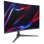 Monitor Acer Nitro XZ0 31,5" Quad HD 144Hz VA Curvo FreeSync HDR10 Altura ajustable