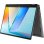 Portátil Asus Vivobook 14 Flip TP3407 14" Intel Core Ultra 5 226V 16GB 512GB SSD Intel Arc Graphics Windows 11