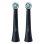 Recargas Escovas Dentes Oral-B iO Ultimative Pack 2 Unidades Preto