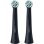 Recargas Escovas Dentes Oral-B iO Ultimative Pack 2 Unidades Preto
