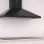 Campana extractora Balay piramidal 98cm 3 velocidades LED botão