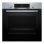 Forno Multifunções Bosch AirFryer 3D Hotair LED 60cm A Mandos Ocultáveis