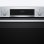Forno Multifunções Bosch AirFryer 3D Hotair LED 60cm A Mandos Ocultáveis