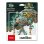 Figura Amiibo Mineru's Construct Nintendo Switch 2 Multicolor
