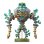 Figura Amiibo Mineru's Construct Nintendo Switch 2 Multicolor