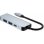 Docking Station Value 4-in-1 USB-C HDMI 4K 100W