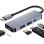 Docking Station Value 4-in-1 USB-C HDMI 4K 100W