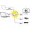 Docking Station Value 4-in-1 USB-C HDMI 4K 100W