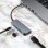 Docking Station Value 4-in-1 USB-C HDMI 4K 100W