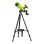 Télescope Bresser Junior 70/400 avec Sac à Dos et Accessoires pour Enfants