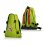 Télescope Bresser Junior 70/400 avec Sac à Dos et Accessoires pour Enfants