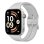 XIAOMI REDMI Watch 6 Bluetooth 2,07" Plata Talla Única