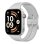XIAOMI REDMI Watch 6 Bluetooth 2,07" Preto Tamanho Único Resistente à Água 5ATM SpO2 Cardiofrequencímetro
