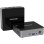 Barebone Geekom Mini Air12-PT7505 Intel Pentium Gold 7505 16GB DDR5 RAM SD HDMI USB-C