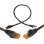 Cavo di rete Cat6 UTP Lasmex 0,5 m RJ45 a RJ45