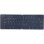 Teclado C&T Two-fold DF007 plegable inalámbrico Bluetooth compacto