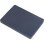 Teclado C&T Two-fold DF007 plegable inalámbrico Bluetooth compacto