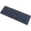 Teclado C&T Two-fold DF007 plegable inalámbrico Bluetooth compacto