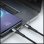 Cavo USB-C 3MK Hyper Cable N-SERIES 1.5 m 100 W USB 2.0