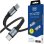 Cavo USB-C a USB-C 3MK Hyper Cable N-SERIES 1 m 240W