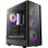 Caja PC Antec P6 NEO ARGB Torre Media ATX Iluminación ARGB