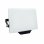 Proyector Exterior Silver Electronics OPAL 20W 1600lm IP65 6500K