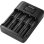 Ladegerät für Batterien Voltcraft VC-BC 4200 4x NiMH USB-A/USB-C