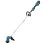 Cortabordes Makita DUR192LRT1 6000 RPM 30 cm 18V LXT