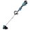 Cortabordes Makita DUR192LRT1 6000 RPM 30 cm 18V LXT