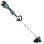 Cortabordes Makita DUR192LRT1 6000 RPM 30 cm 18V LXT