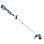 Cortabordes Makita DUR192LRT1 6000 RPM 30 cm 18V LXT