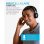 Casque JLab Audio Go Work 3 sans fil Bluetooth avec micro et USB-C noir