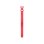 Braccialetto Attivo Google per Fitbit Air - Rosso