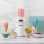 Machine à glaces NutriBullet Chill NBD0503W 500W 0.47 l 3 bacs Blanc