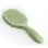 Spazzola Paddle Muitomas HAIRBRUSHLGN Verde per Adulti