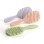 Spazzola Paddle Muitomas HAIRBRUSHLGN Verde per Adulti